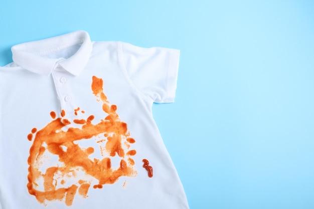 How To Get Stains Out Of Dri Fit Shirts 