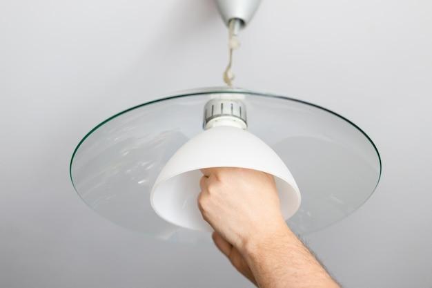 How To Install Pendant Light Without Hardwiring 