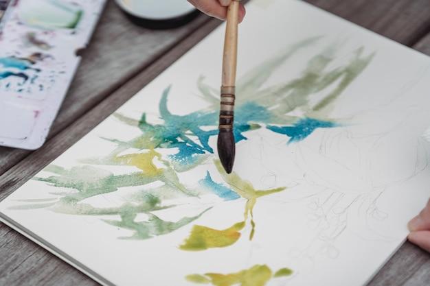  How To Make Art Masking Fluid At Home 