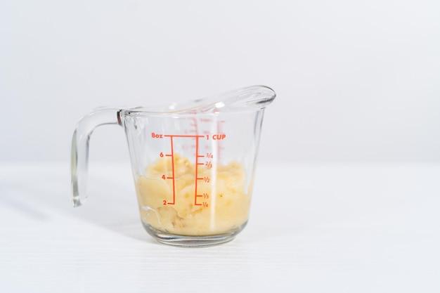 How Can I Measure 1 3 Cup Without A Measuring Cup 