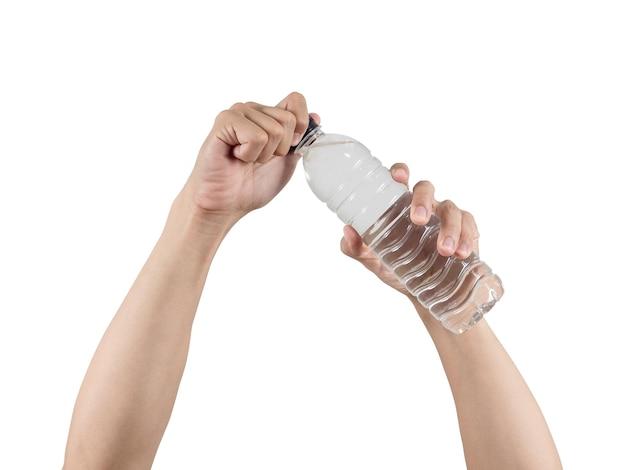  How To Open A Plastic Bottle Cap 