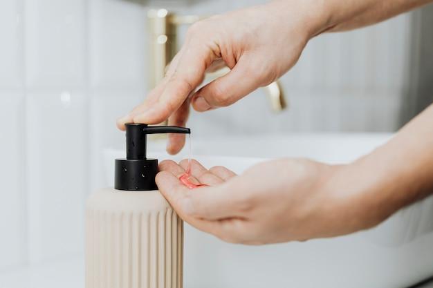  How To Open Soap Dispenser Without Key 