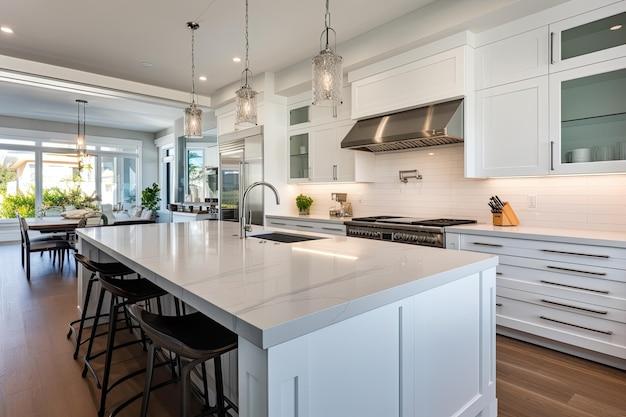  How To Polish Quartz Countertops After Cutting 