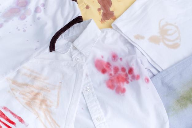  How To Remove Mulch Stains From Clothes 