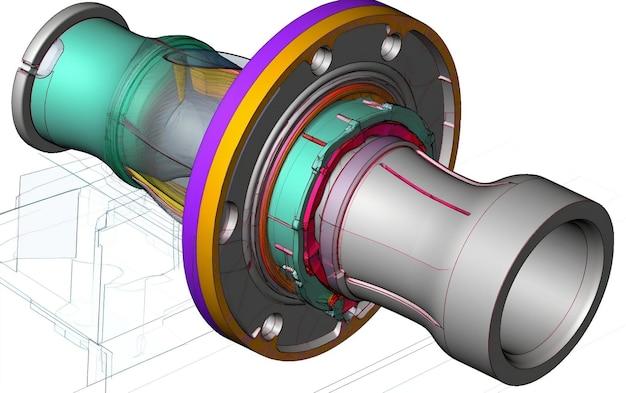  How To Scale Assembly In Solidworks 