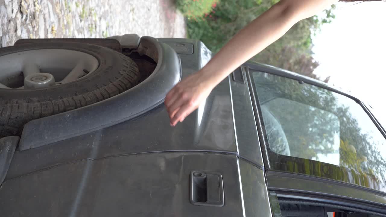 How To Seal A Sunroof 
