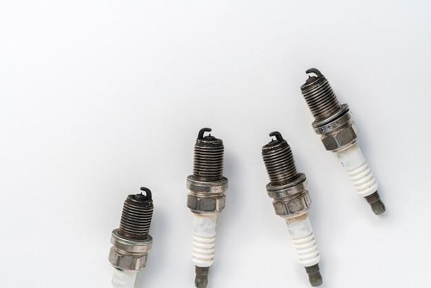 How To Start A Car With Bad Spark Plugs 