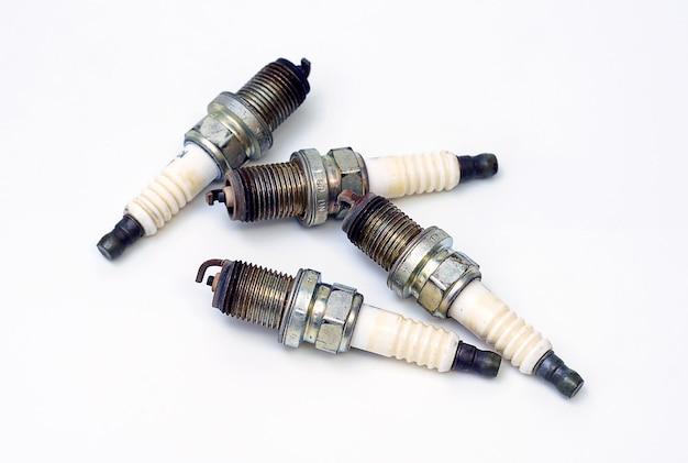 How To Start A Car With Bad Spark Plugs 