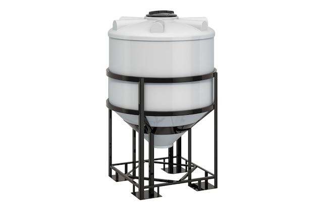 How To Switch Gray Water Tanks 