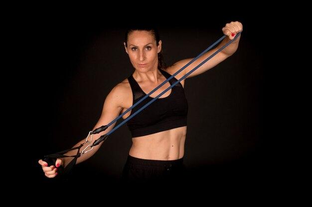  Is A Stretched Rubber Band Kinetic Energy 