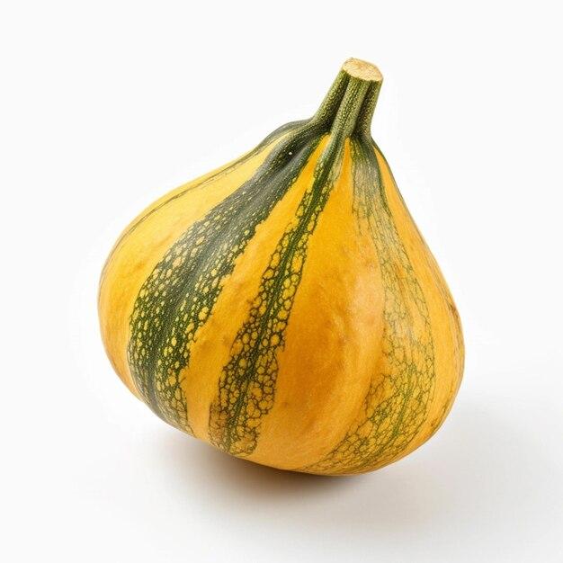 Is Ash gourd and pumpkin same? 