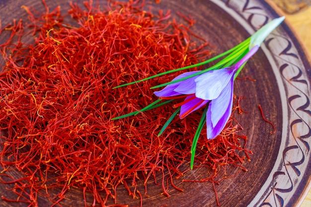 Is Saffron The Most Expensive Thing In The World 