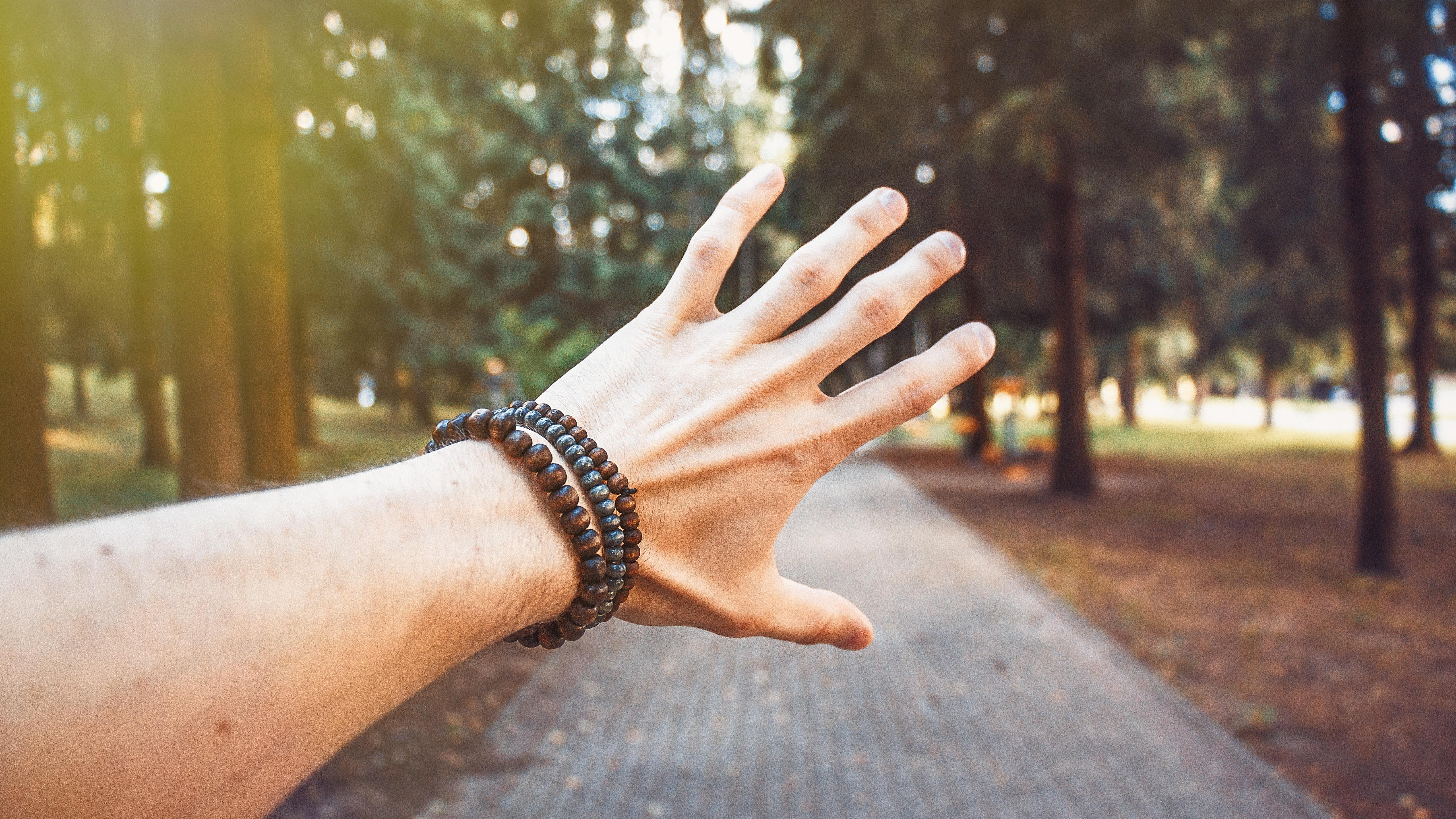  What Hand Do You Wear An Obsidian Bracelet On 