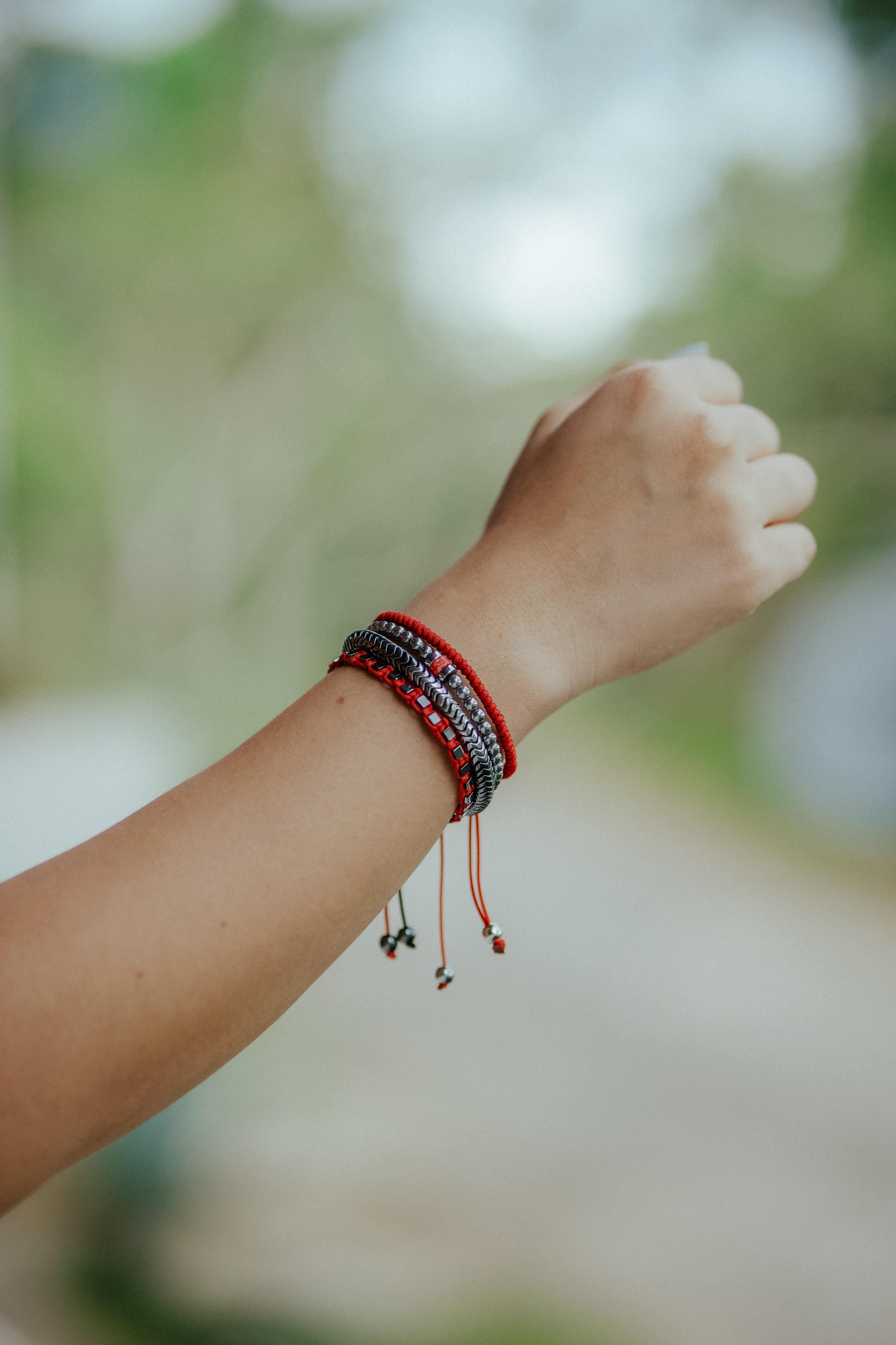  What Hand Do You Wear An Obsidian Bracelet On 