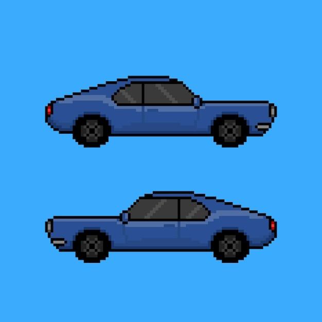 Pixel Car Racer How To Unlock Story Mode 