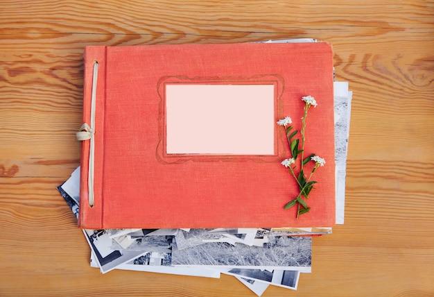  What To Do With Old Empty Photo Albums 