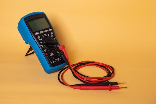 What Tool Is Commonly Used To Measure Voltage 