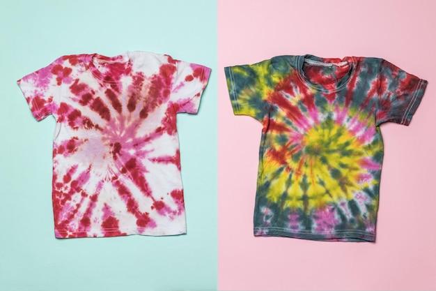  What Year Was Tie Dye Popular 