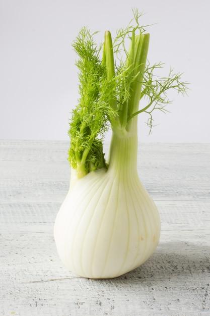  What Does A Fennel Bulb Look Like 