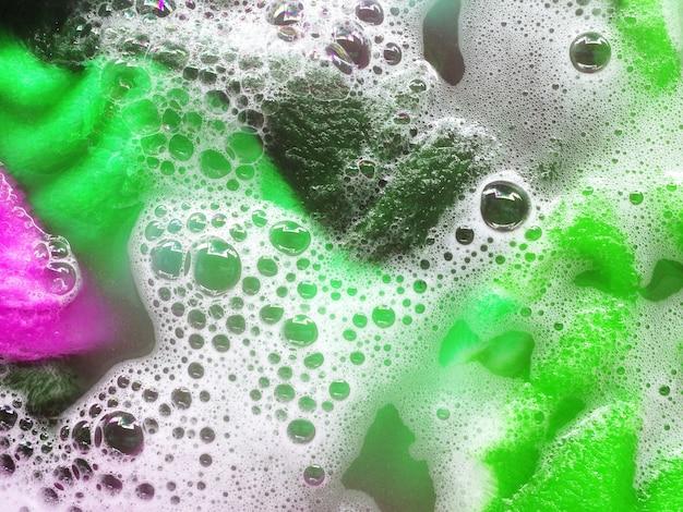  What Does Foam Soap Do To Slime 