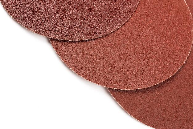 What Grit Sandpaper For Car Rust 
