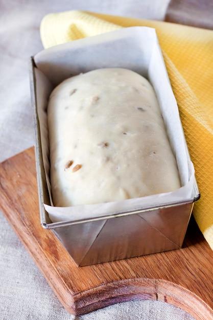 What Happens If You Eat Raw Dough With Yeast 