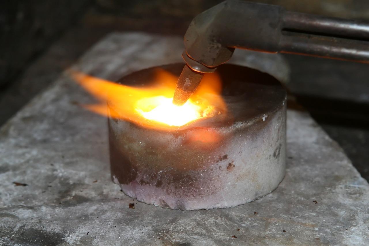 What Happens When You Heat Aluminum 