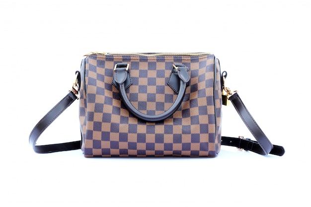  What Is Damier Azur Canvas 
