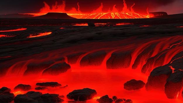  What Is Hotter Than Lava 