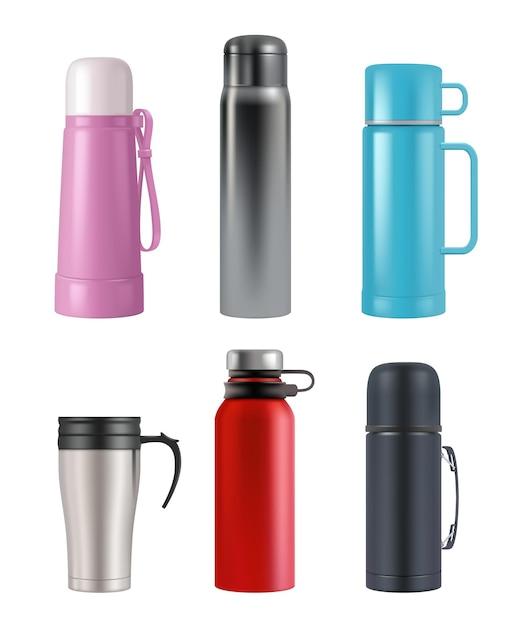  What Is The Difference Between A Thermos Flask And Vacuum Flask 