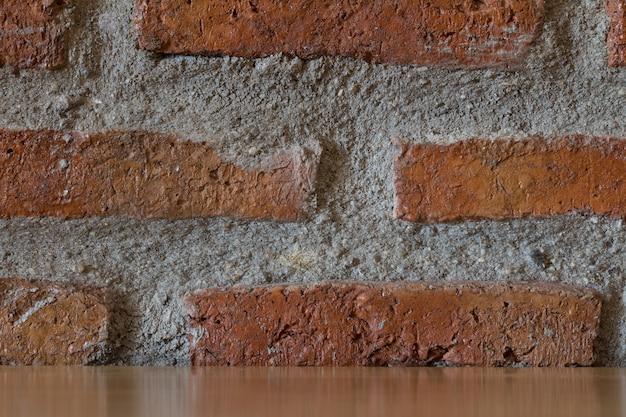 What Is The Thickness Of A Brick Wall 