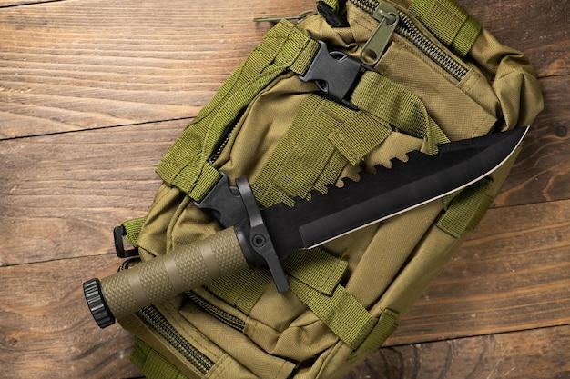  What Knives Do The Marines Use 