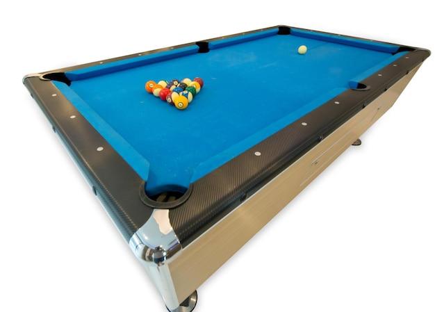  What Size Staples For Pool Table Felt 