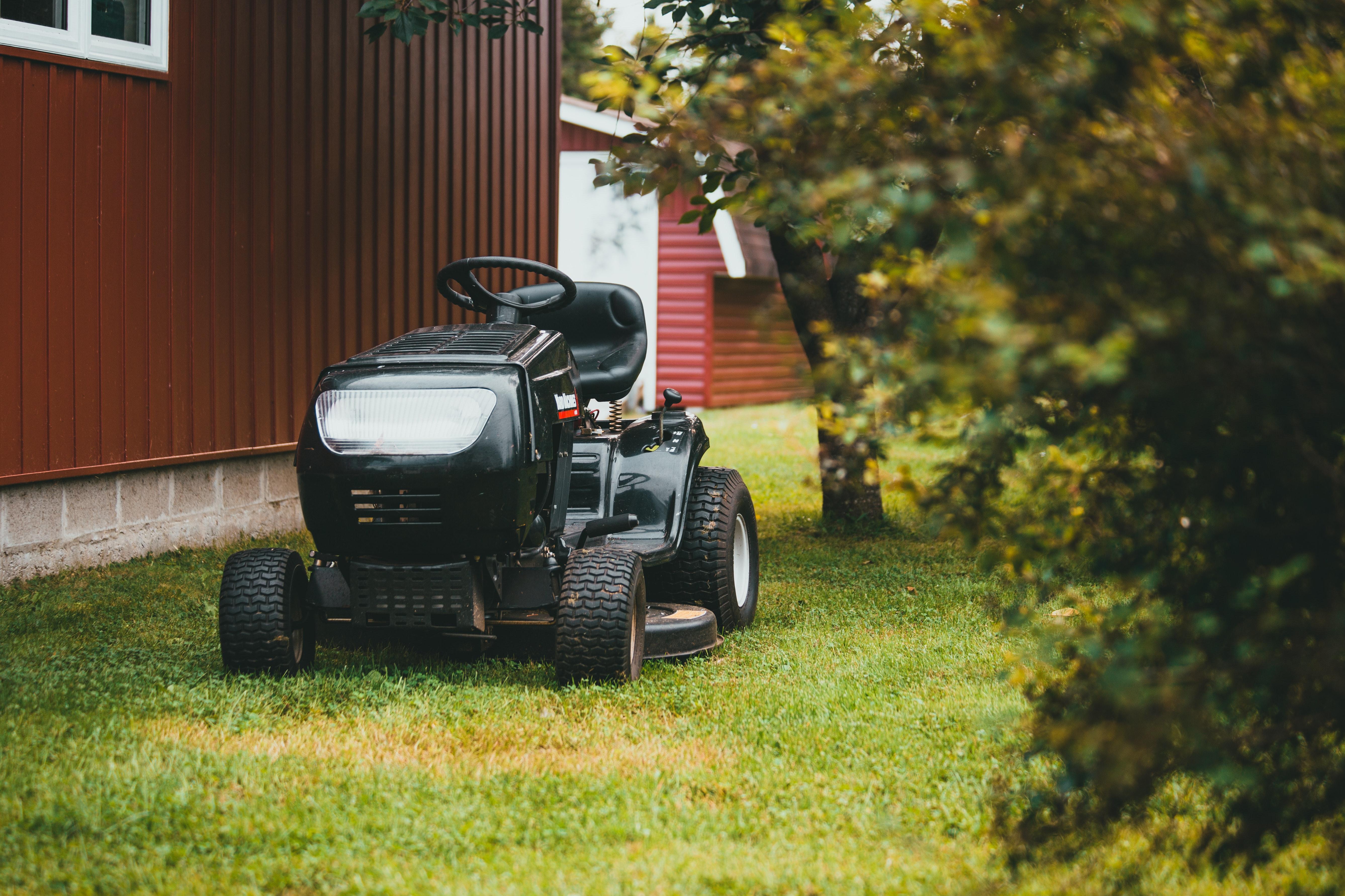  When Does Lowes Have Sales On Lawn Mowers 