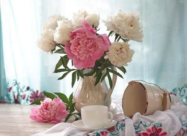 When Is Peony Season In California 