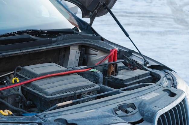  Who To Call If Car Battery Dies 