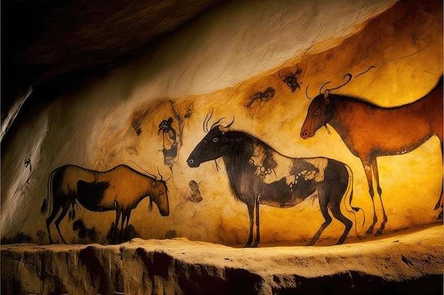  Why Is Prehistoric Art Important 