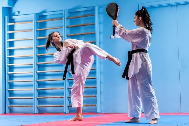  Why Isnt Martial Arts Forms In Olympics 